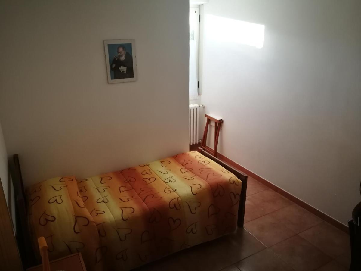 Bed & Breakfast Leggieri Siria San Giovanni Rotondo