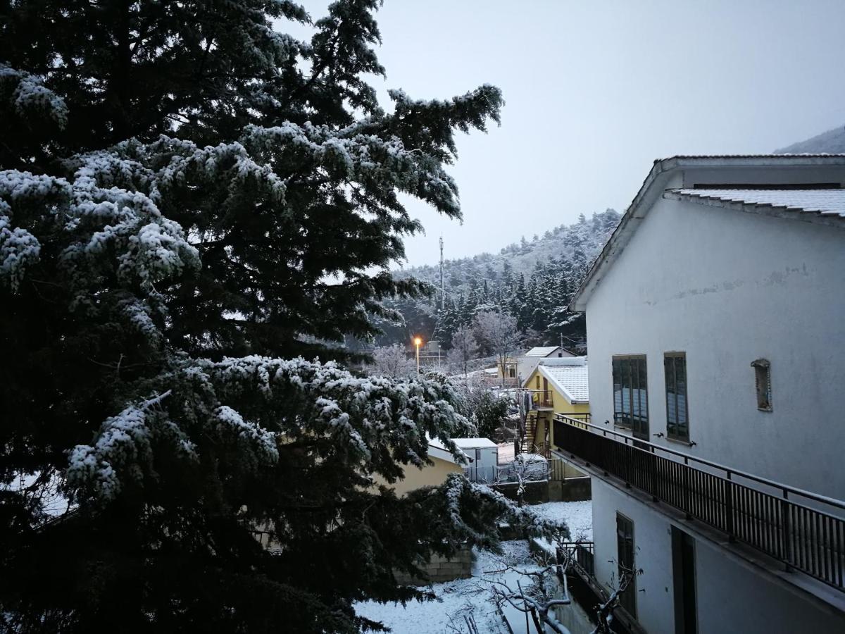 Bed & Breakfast Leggieri Siria