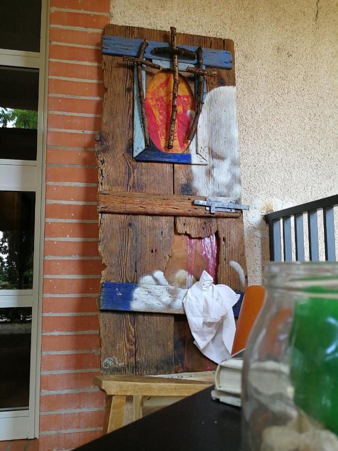 Bed & Breakfast Leggieri Siria *