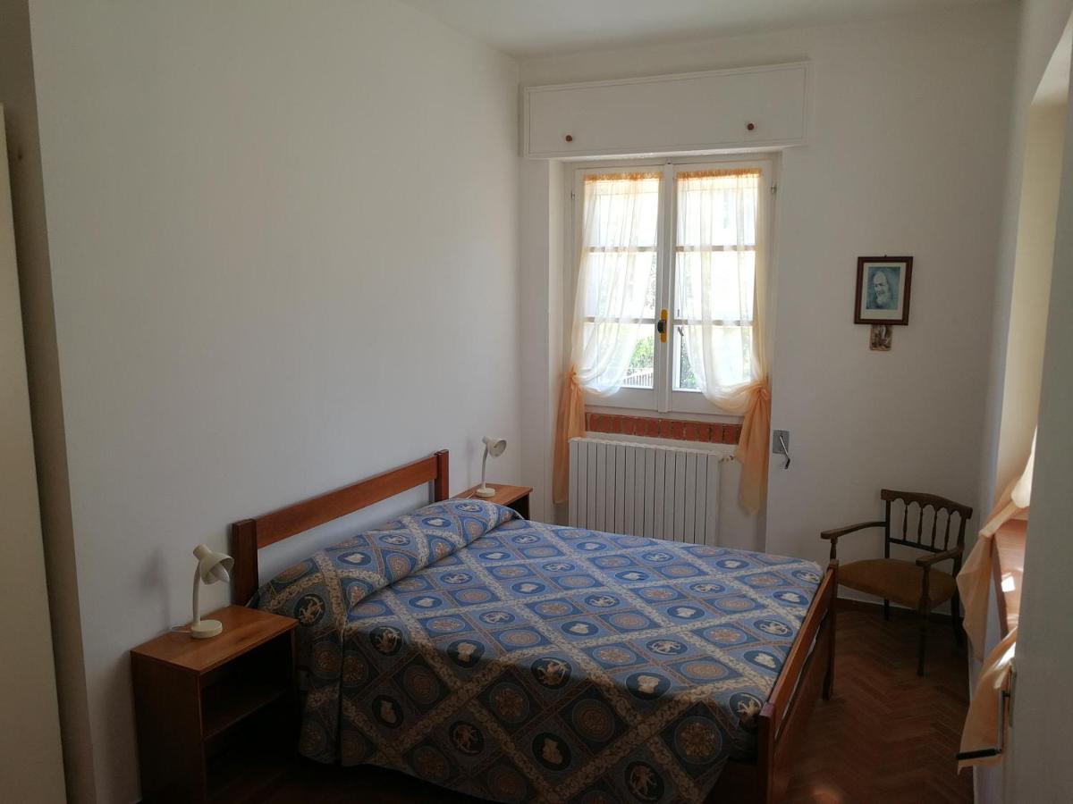 Leggieri Siria Bed & Breakfast