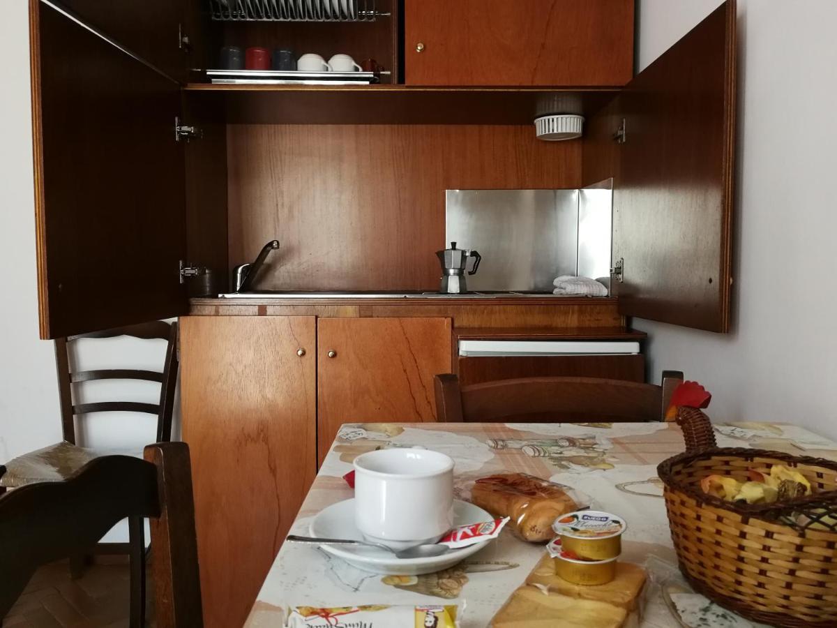 Leggieri Siria Bed & Breakfast San Giovanni Rotondo