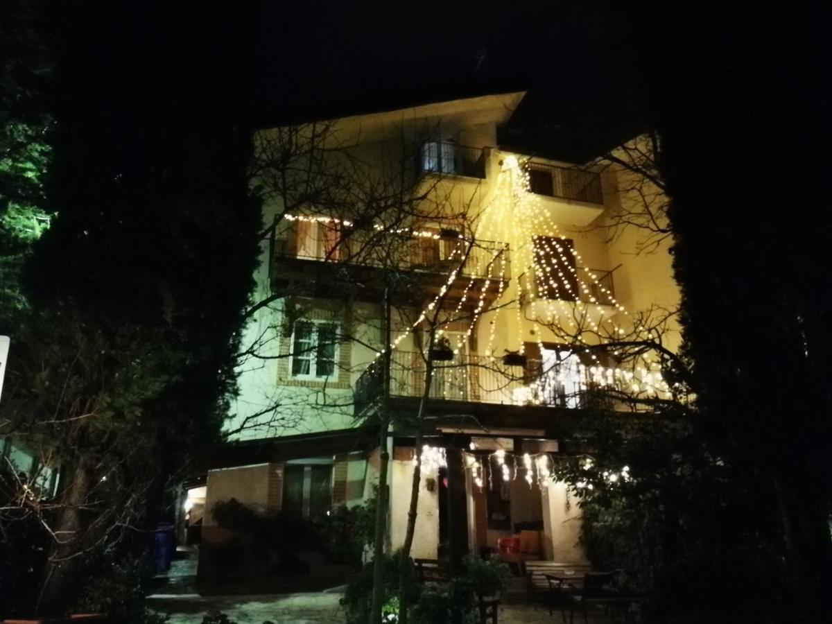 Leggieri Siria San Giovanni Rotondo