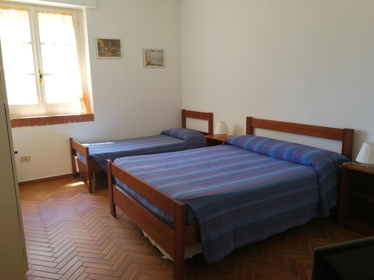 Bed & Breakfast Leggieri Siria *