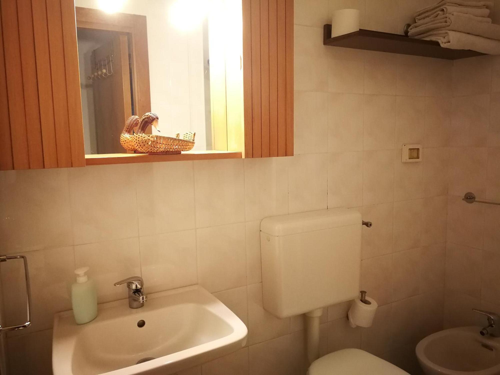 Bed & Breakfast Leggieri Siria San Giovanni Rotondo