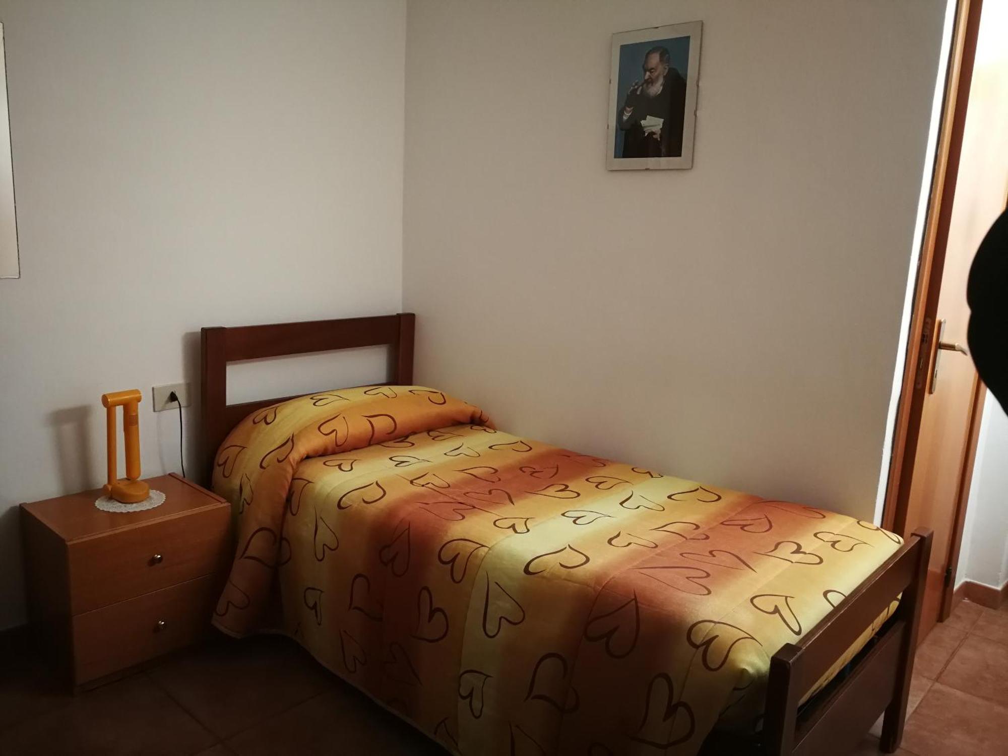 Leggieri Siria Bed & Breakfast *